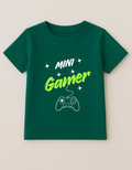 Kids Printed T-Shirt