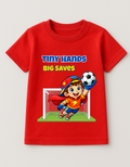 Kids Printed T-Shirt