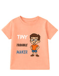 Kids Printed T-Shirt